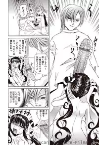 Karyou Sakuragumi Etsu [2010-11]
