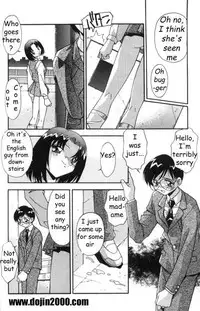 Female Toilet [eng]