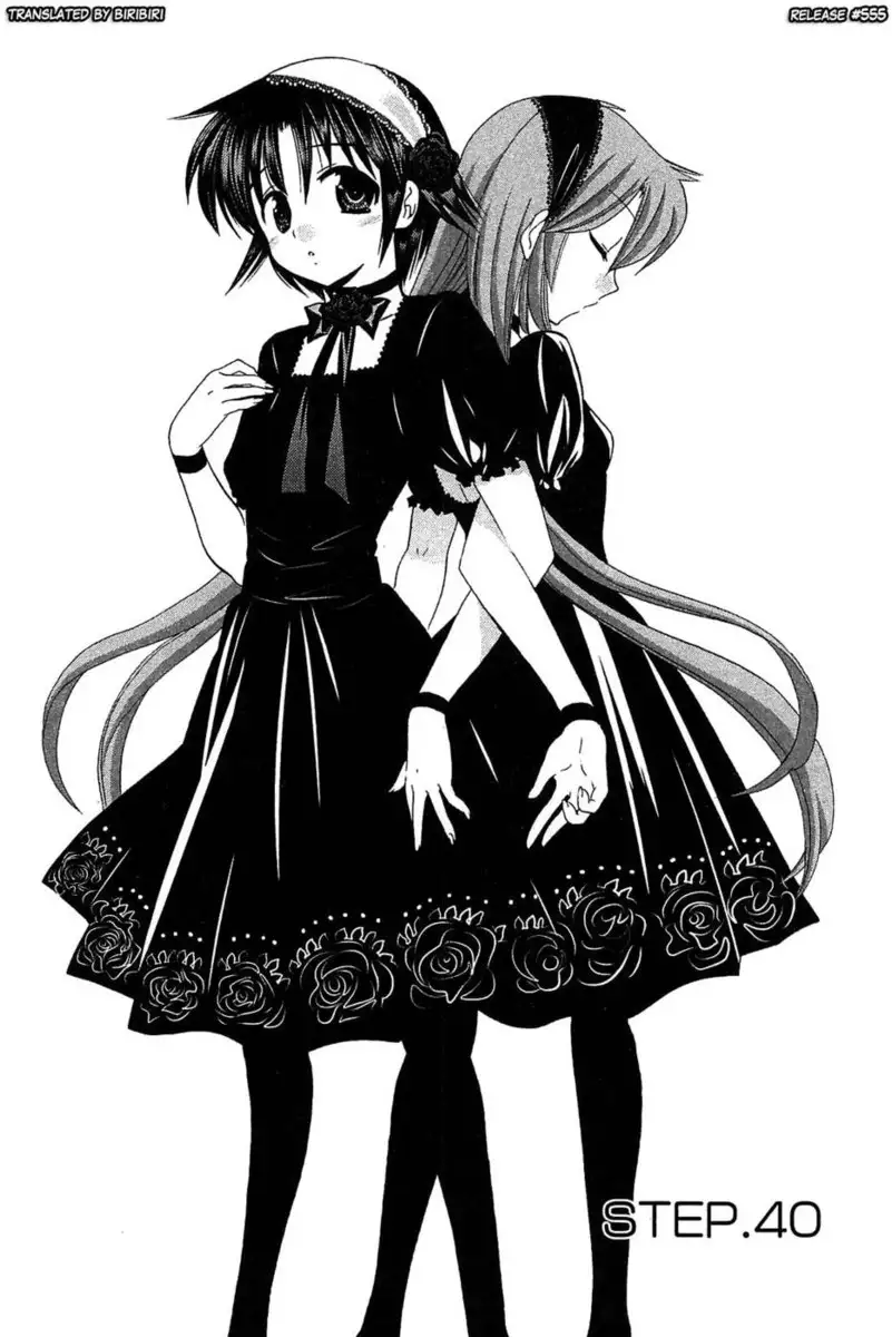 Chu-Bra!! Volume 6 Chapter 40