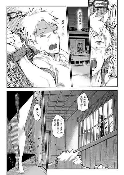 Mesudachi. Soushuuhen 1