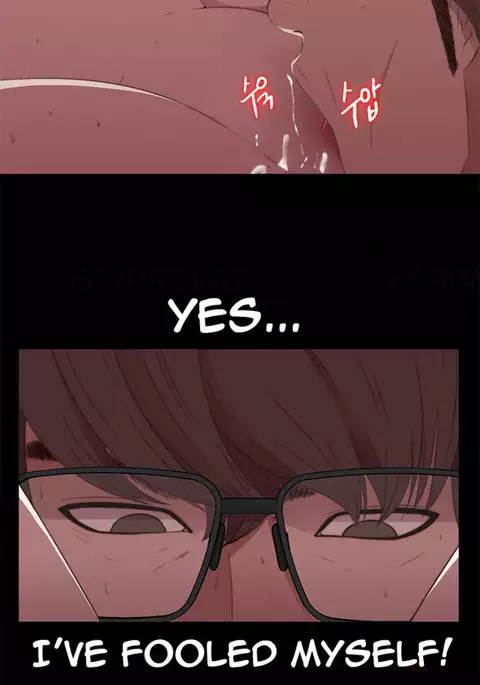 Girl Next Door Ch.1-33