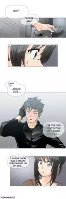 [ButcherBOY] Household Affairs Ch. 11-27 [English] [Yomanga]