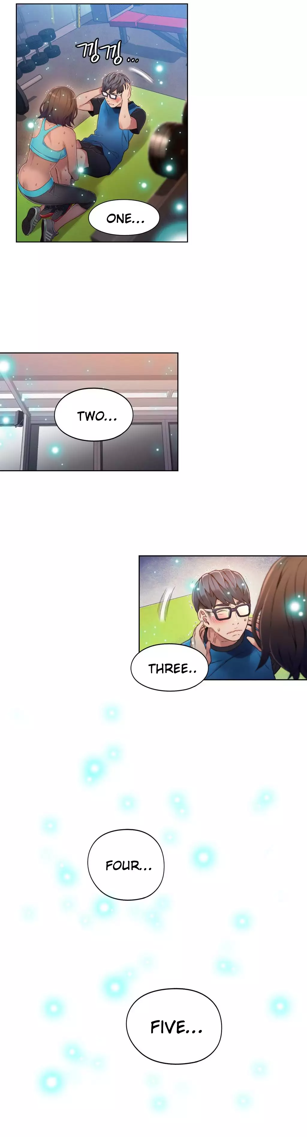 Sweet Guy Ch.1-48