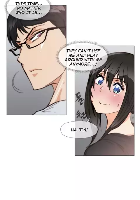 Household Affairs Ch.1-33