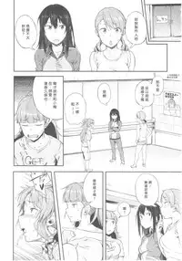 Idol Dakara da yo!