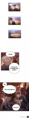 [BAK Hyeong Jun] Sweet Guy Ch.1-46 (English) (YoManga) (Ongoing)
