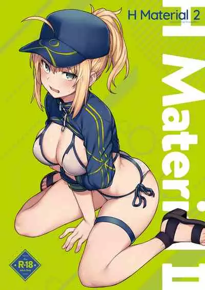 H Material 2
