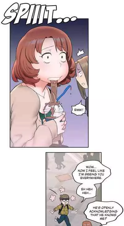 Sexercise Ch.18/?