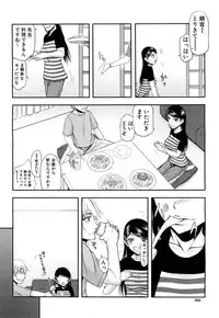 [Satou Toshio] Itsunomanika Kanojo wa