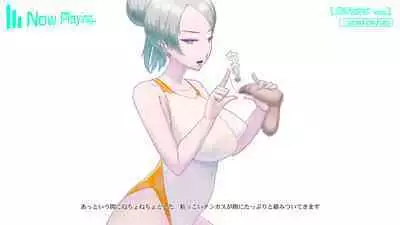 Onani Support Doll MODEL: Maid