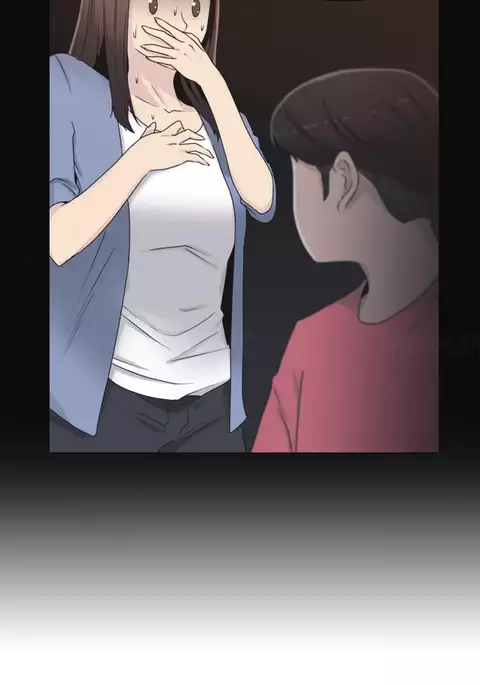 Miss Mystic Ch.1-16
