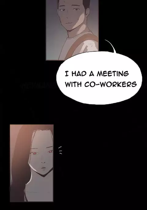 Cohabitation Ch.1-35.5