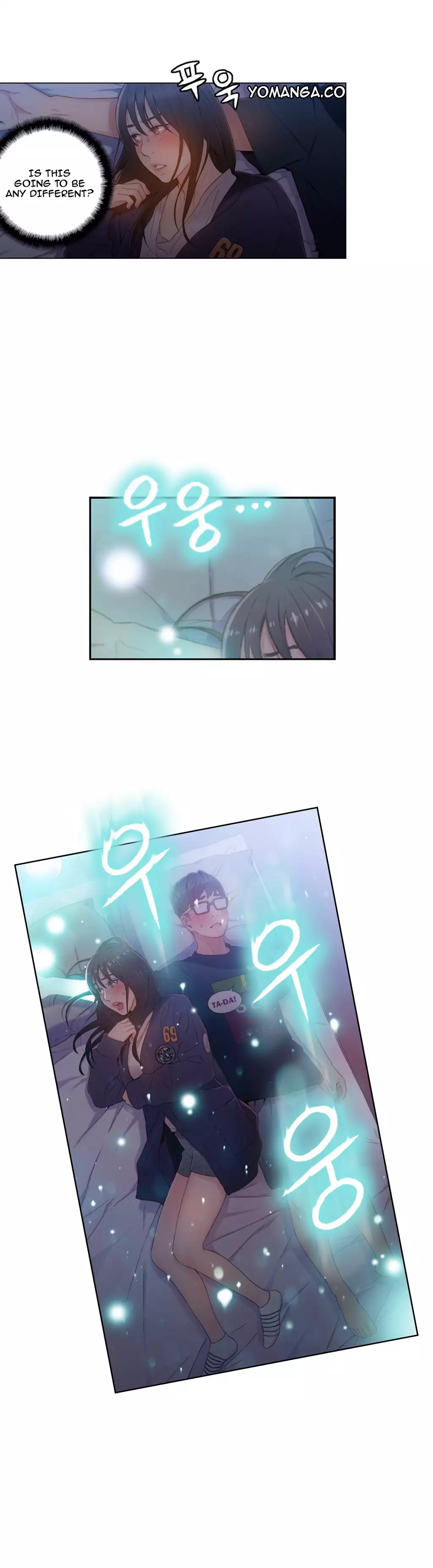 Sweet Guy Ch.1-48