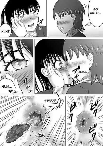 Kanojo no Himitsu