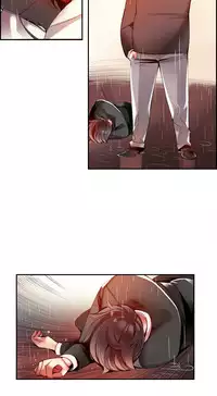 [Juder] Lilith`s Cord Ch.1-23 (English) (Ongoing)