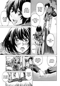 Kanojo Zokusei
