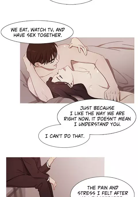 Scandal of the Witch Ch.1-36