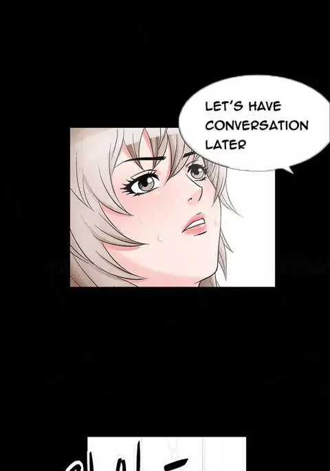 The Taste of Hands Ch.1-63