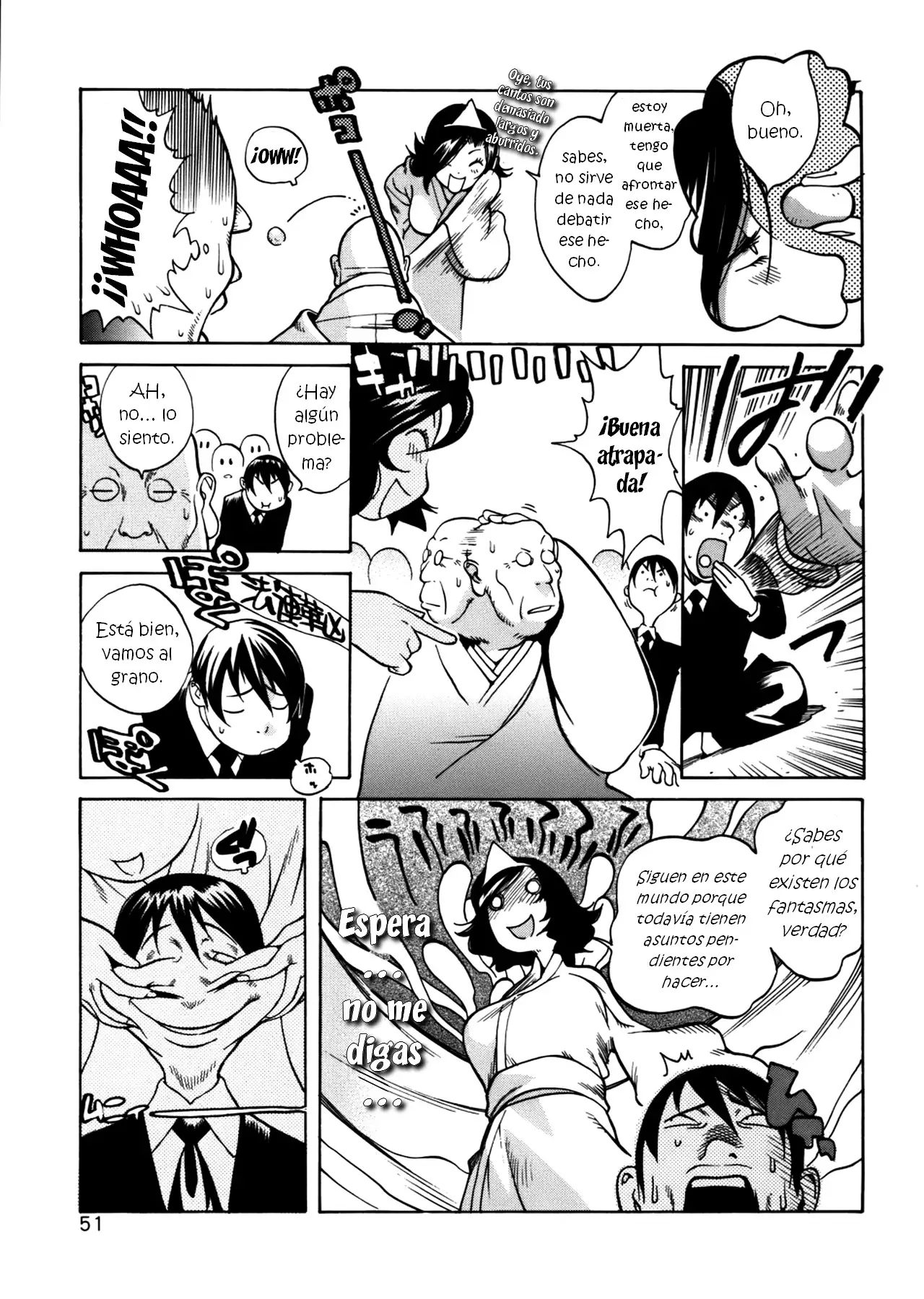 GLAMOROUS ROSES ch.1-5