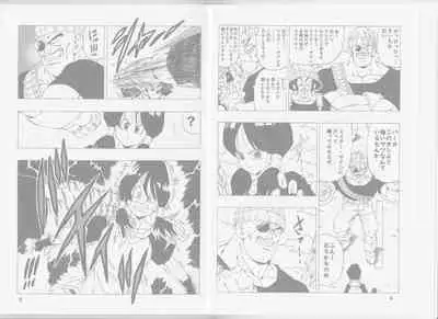 Episode of Videl NO. 1