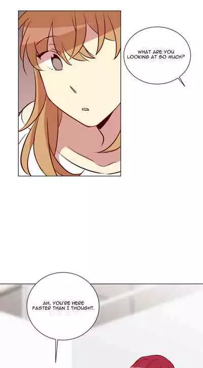 Two Lives in the Same House Ch. 1-24