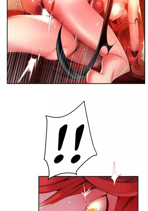 Lilith`s Cord Ch.1-40