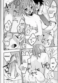 Mikoto to.