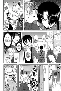 [Dr.P] Momoiro Daydream [English] {YQII + Afro}