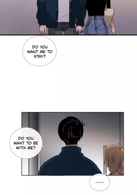 Talk To Me Ch.1-42