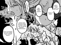 [Amahara Teikoku (Amahara)] Senjou Ryoujoku | Battlefield Disgrace (Final Fantasy Tactics) [English]