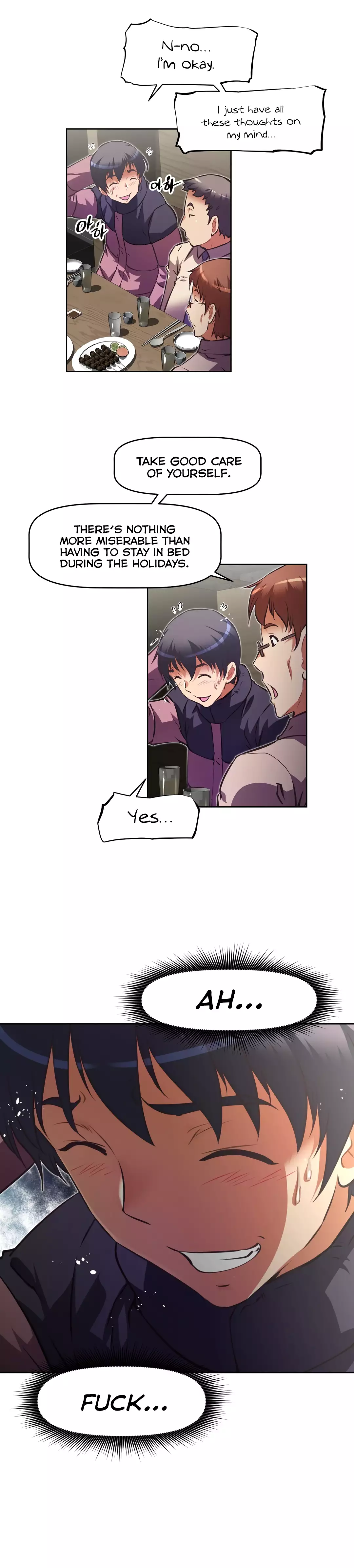 Brawling Go Ch.76-117