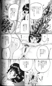 [Chikaishi Masashi] Kinbo Inran