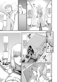[Taira Hajime] Inda no Onihime Annerose Ch. 1-5 [English] [desudesu] [Digital]