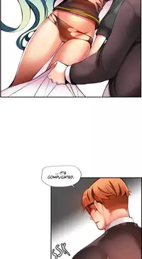 [Juder] Lilith`s Cord Ch.1-23 (English) (Ongoing)