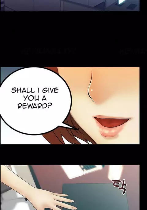 My Office Ch.1-30
