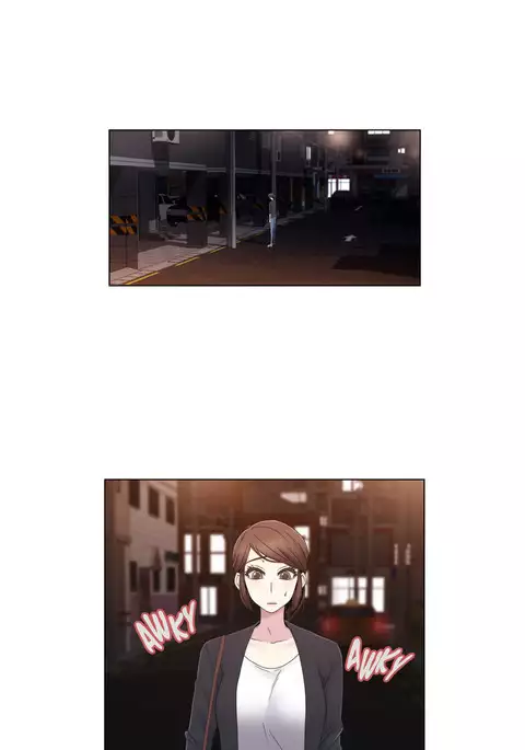 Miss Mystic Ch.1-27