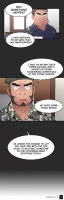 [Yi Hyeon Seok] Refrain Love Ch.1-22 (English) (YoManga) (Ongoing)