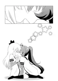 [Circle Heron (Shiramayumi)] Magejun 31 (YuruYuri) [English] =TV= [Digital]