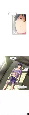 [Worin] Brawling Go Ch.0-28 (English) (YoManga) (Ongoing)