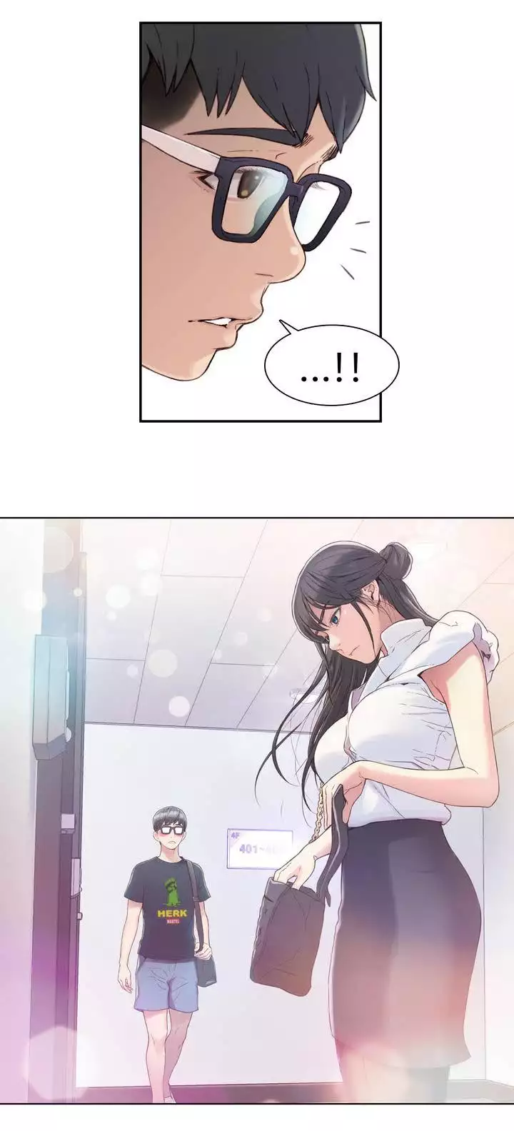Sweet Guy Ch.1-48