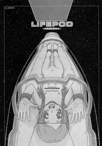 [SOFTCHARM] LIFEPOD:ARRIVAL