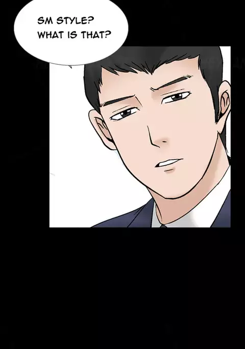 The Taste of Hands Ch.1-47