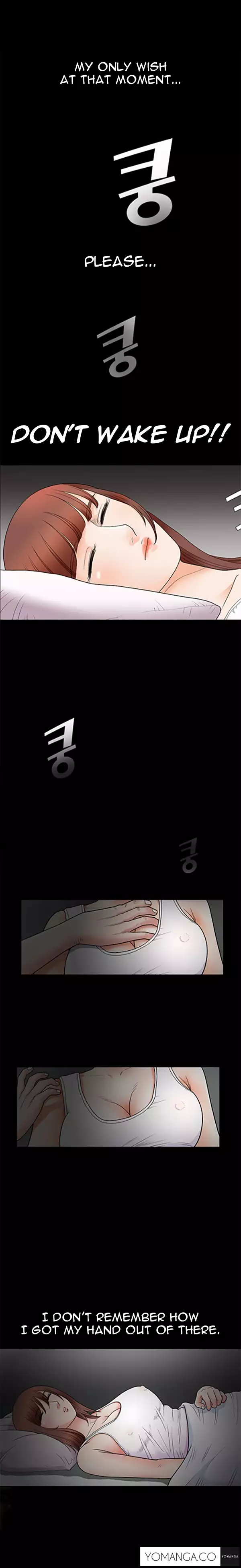 Seduction Ch.1-18