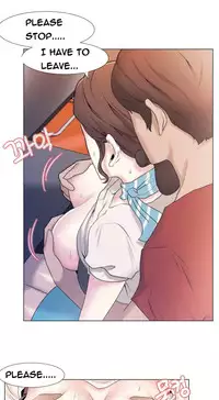 Miss Mystic Ch.1-16 (English) (Ongoing)