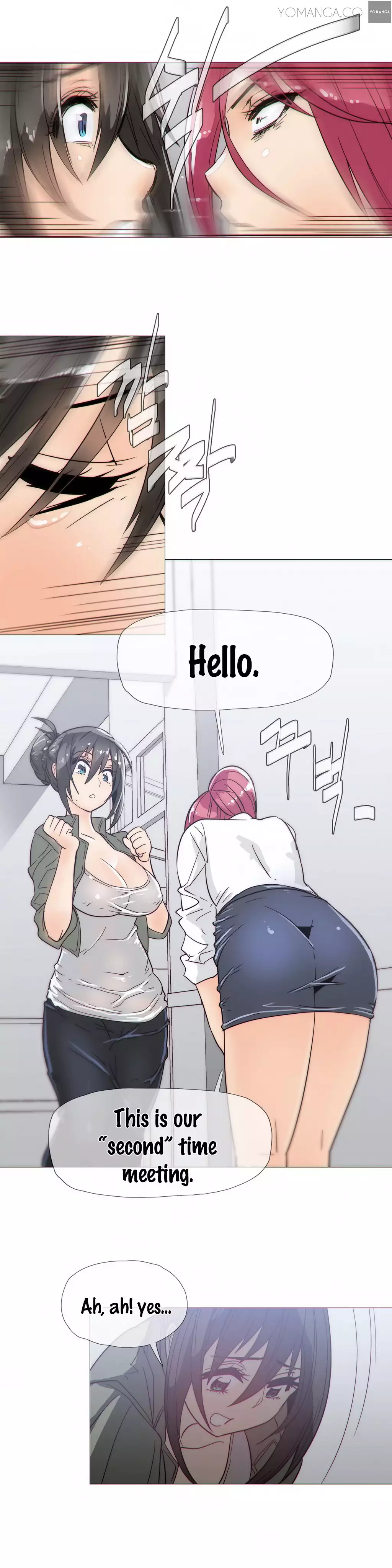 Household Affairs Ch.1-27