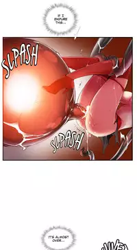 [Juder] Lilith`s Cord Ch.1-23 (English) (Ongoing)