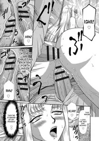 [Taira Hajime] Ingoku no Kouki Dietlinde [English] [desudesu] [Digital]