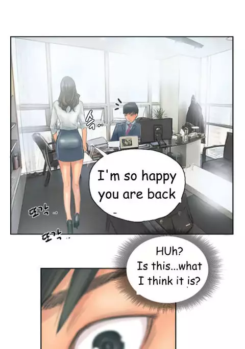 New Face Ch.1-14