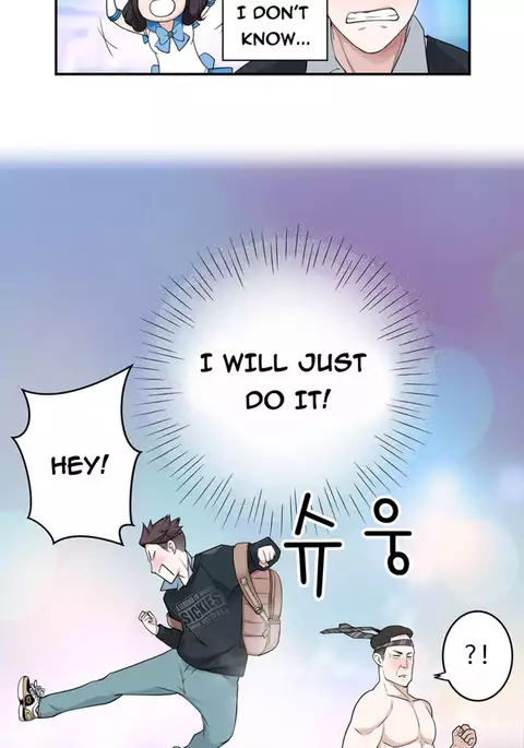 Tissue Thieves Ch.1-29