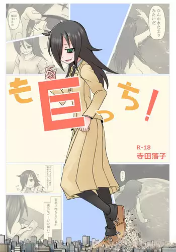 [Ochikonium (Terada Ochiko)] Kyogitsune no Taikutsu [English] [Digital]